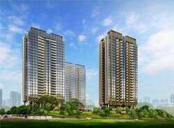Pinetree Hill (D21), Condominium #408386601